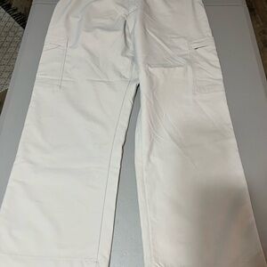 COPY - Men's Patagonia Cream Cargo Pants 34